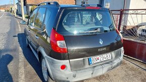 Predam Renault Scenic 2 - 7