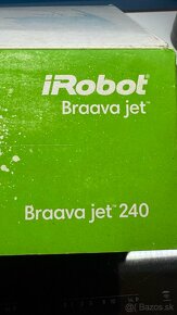 Irobot braava 240 - 7