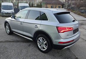 AUDI Q5 2.0TDI - PREDAJ AJ NA SPLÁTKY - 7