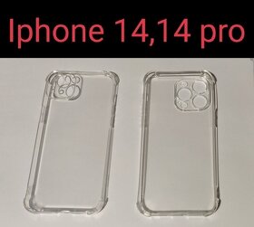 Iphone 14, 14 Pro, 14 Pro Max, 14 Plus ochranné sklá a obaly - 7