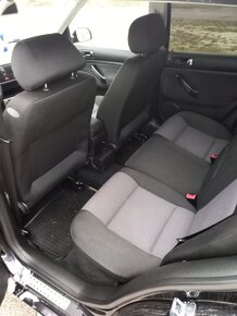 VW golf 4 . - 7