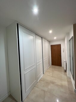 Moderný 2izb byt na začiatku Pešej zóny v Nitre, 60m2 - 7