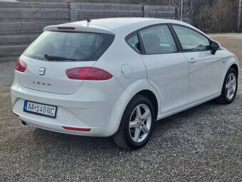 SEAT LEON - 7