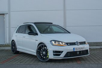 Volkswagen Golf R 2.0 TSI BMT 4MOTION DSG EU6 - 7