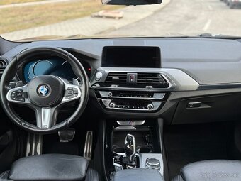 BMW X3 M40i - odpočet DPH - 7