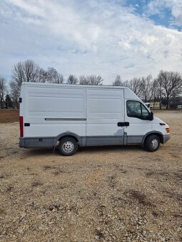 Iveco Daily 35S10 2.3 HPI - 7