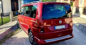 Volkswagen Multivan T6.1 Cruise - 7