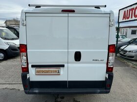 Fiat Ducato, 2.2 JTD 74kw L1H1 - 7