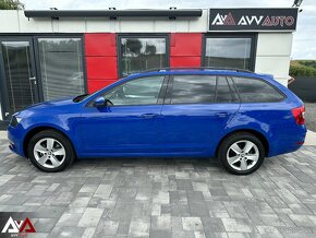 Škoda Octavia Combi 2.0 TDI, v Záruke, 75 410km, SR - 7