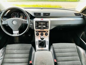 Volkswagen Passat b6 2.0 TDi BKP 4motion - 7