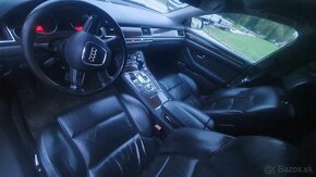 Audi A8 D3 4.2 V8 - 7