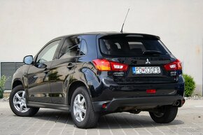 Mitsubishi ASX 1.8 DI-D Intense 4x4 - 7