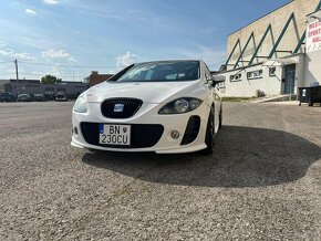 Seat Leon 2  1,9 Tdi 77Kw (Chip na 120kw) - 7