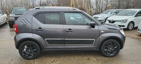 Suzuki Ignis 1.3i 4x4 All Grip 2017 - 7