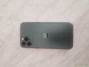 Apple iPhone 11 pro 64GB - 7