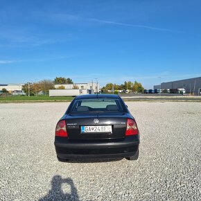 Passat b5.5 1.9tdi 74kw - 7