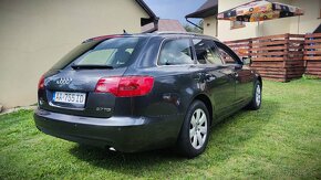 ✳️Audi A6 Avant 2.7 TDI quattro tiptronic✳️ - 7