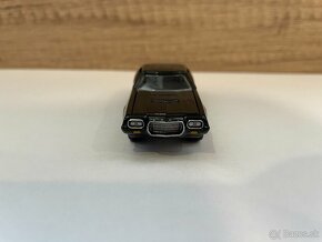 1:64 1972 Ford Gran Torino Sport (Johnny Lightning) - 7