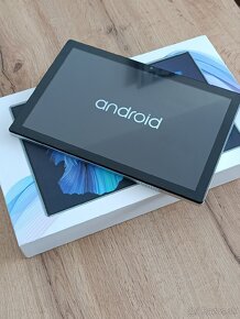 Nový tablet Android13 5G Pad 5Max 12256GB - 7