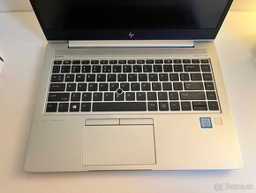 Notebook HP EliteBook 840 G6 - 7