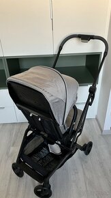 RECARO Lexa Elite Silent + doplnky - 7