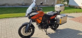 KTM 1190 Adventure S - 7