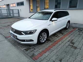 Passat B8 4x4 - 7