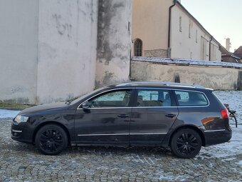 Volkswagen Passat 2.0TDi - 7