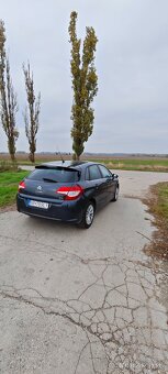 Citroen C4 1.6HDI - 7