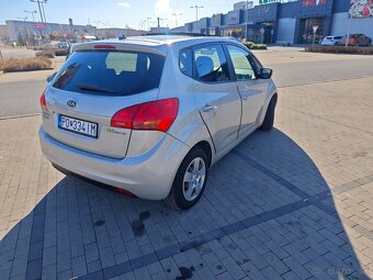 Kia Venga 1.4.CRDI - 7