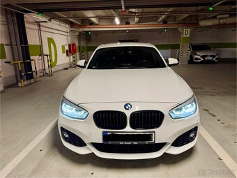 BMW 120i - 7