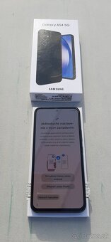 Samsung Galaxy A54  5G - 7