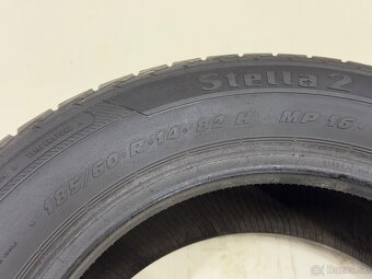 185/60 R14 Letné pneumatiky - 7