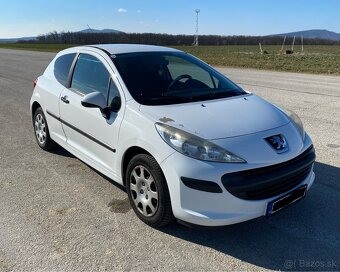 Peugeot 207 - 7