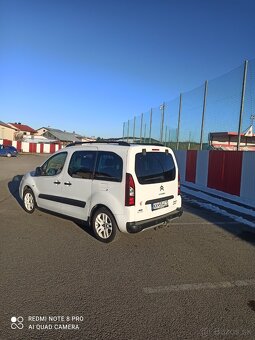 Citroën Berlingo Multispace 1.6 BlueHDi 120 S - 7