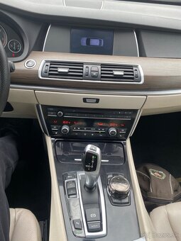 Bmw 530 GT - 7