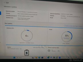 Predám notebook Asus X1503ZA so 16 2K 120Hz OLED displejom - 7