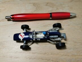 Corgi toys Cooper Maserati - 7