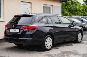 Opel Astra Sport Tourer ST 1.6 CDTI 110k Innovation - 7