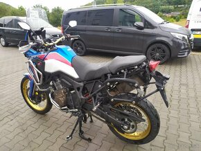 Honda CRF 1000A AFRICA TWIN - 7