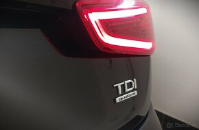 Audi Q3 2.0 TDI quattro, S tron. automat, 08/2013, 189069 km - 7