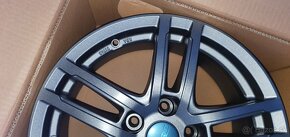 Dezent 5x114,3 r17 mazda kia hyundai honda suzuki nissan - 7