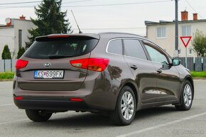 Kia Cee´d SW 1.4 CVVT X.Edition - 7