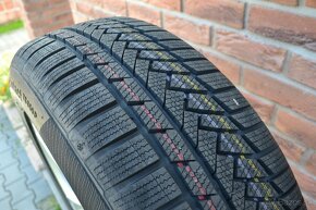 5x108 R18 Zimna sada Volvo XC90 + 235/60 R18 Continental - 7