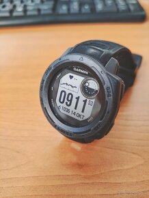 Garmin Instinct Solar - 7