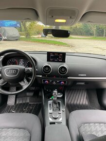 Audi A3 Sportback - 7