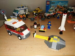 LEGO sety po 20€ - 7