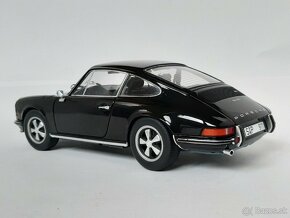 1:18 - Porsche 911 S Coupe (1973) - Schuco - 1:18 - 7