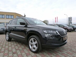 Škoda Karoq 1.6 TDI Ambition - 7