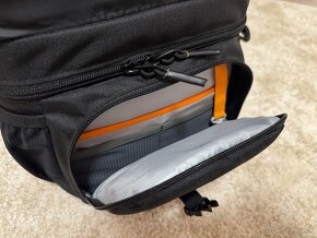 LOWEPRO NOVA 170 AW II - 7